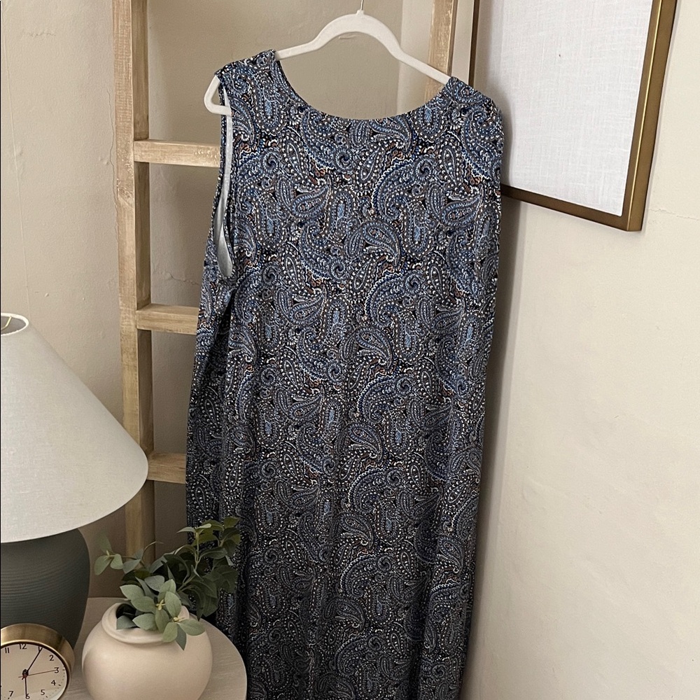 J.Jill Wearever Collection Maxi